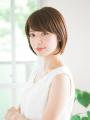 #ワンカールボブ#ショコラベージュ#縮毛矯正 #ワンカールボブ#ショコラベージュ#縮毛矯正