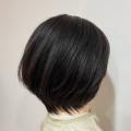 定番ショートスタイル◎