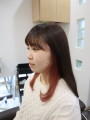 Act premier hair栄×ロング