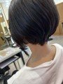 ナチュラルショート ナチュラルショート