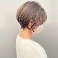ハイライト/クビレショート