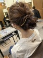 ヘアセット ヘアセット