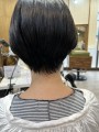 ナチュラルショート ナチュラルショート