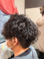 【梅島駅】HAIR STUDIO GOGO HAIR