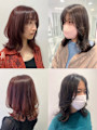【玉川学園前】HAIR&ART LUMINA