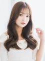 tocca hair&treatment　三ノ宮店×ロング