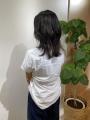 黒髪ハイライト20代/30代/40代/50代 黒髪ハイライト20代/30代/40代/50代