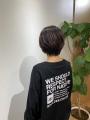 ショートボブ20代/30代/40代/50代 ショートボブ20代/30代/40代/50代