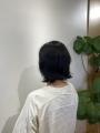 ボブ ボブ