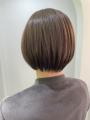 short bob