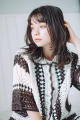 10代20代30代／愛されルーズミディアムレイヤー