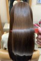 似合わせカット 髪質改善ストレート【銀座/髪質改善ストレート