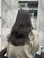 ラベンダーグレージュ