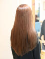 Rebeach HAIR RESORT 赤羽×ロング