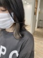 gyfu& hair design 甲府店×ロング