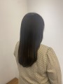 池袋/艶髪/艶髪ロング/髪質改善