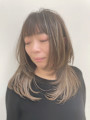 【My jStyle by Yamano 八千代台東口】ヘア
