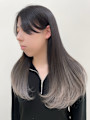 【My jStyle by Yamano 八千代台東口】ヘア