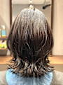 talute hair×ミディアム