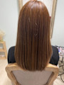 Lea_ヘアスタイル