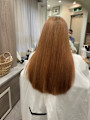 Liliha Hair salon×ロング