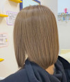 【髪仕度CORE／札幌市東区】レディースカラー