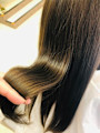cuoreヘアスタイル