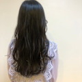 A HAIR DESIGN ART×ロング