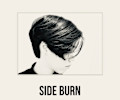 side burn