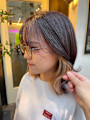 Hair Signature×ミディアム