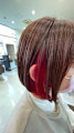 AP・Hair Ciel Krone×ミディアム