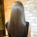 うる艶・最強髪質改善ストレート