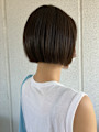 ミニボブ