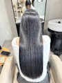 【髪質改善トリートメント】ヘアエステ