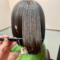 美容室ALi　髪質改善ストレート