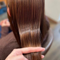 美容室ALi　髪質改善ストレート