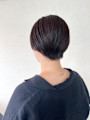 【 ショートボブ　oggiotto 】