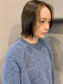 Aust hair×ショート