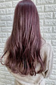 【cute】バイオレットピンク＊20代30代40代50代
