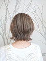 HAIR MAKE ATELIER×ショート