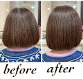 【美髪整形】髪質改善シルクトリートメント