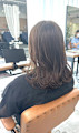 縮毛矯正☆池袋美容室☆髪質改善トリートメント☆