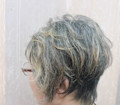 ヘアフェイスメリーポピンズ×ショート
