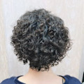 ヘアフェイスメリーポピンズ×ショート