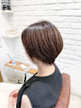 【MAGIC 小名木】くびれショートスタイル
