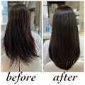 【美髪整形】異次元の最新髪質改善☆髪質改善カラー