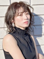 HairDesign Angelo carino×ミディアム