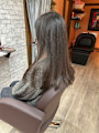Hair Salon hiro×ロング