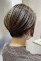 RICHE totalsalon　ショートカット