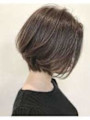 RICHE totalsalon　ボブ　ショート